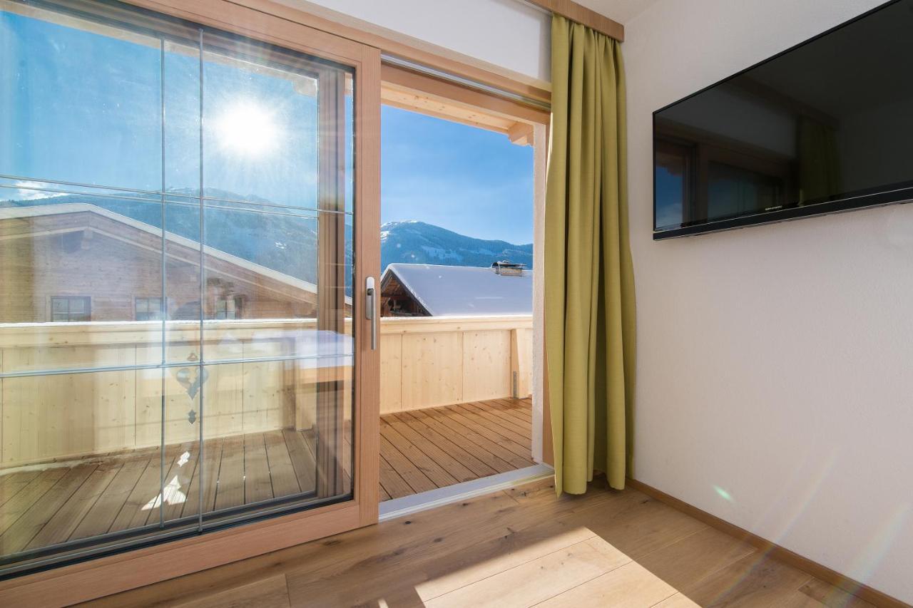 Haus Muehlleiten Alpbach Εξωτερικό φωτογραφία
