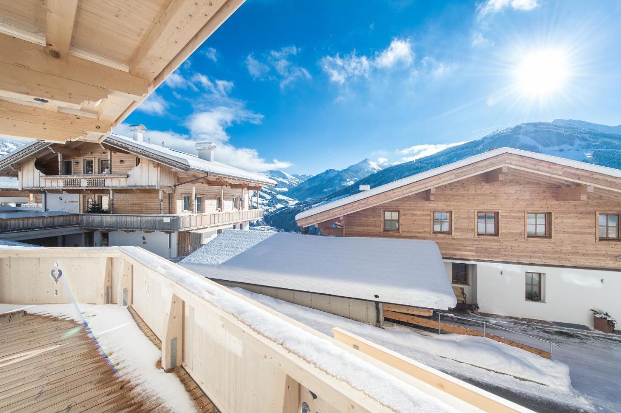 Haus Muehlleiten Alpbach Εξωτερικό φωτογραφία