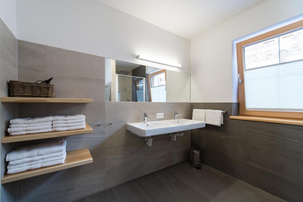 Haus Muehlleiten Alpbach Εξωτερικό φωτογραφία